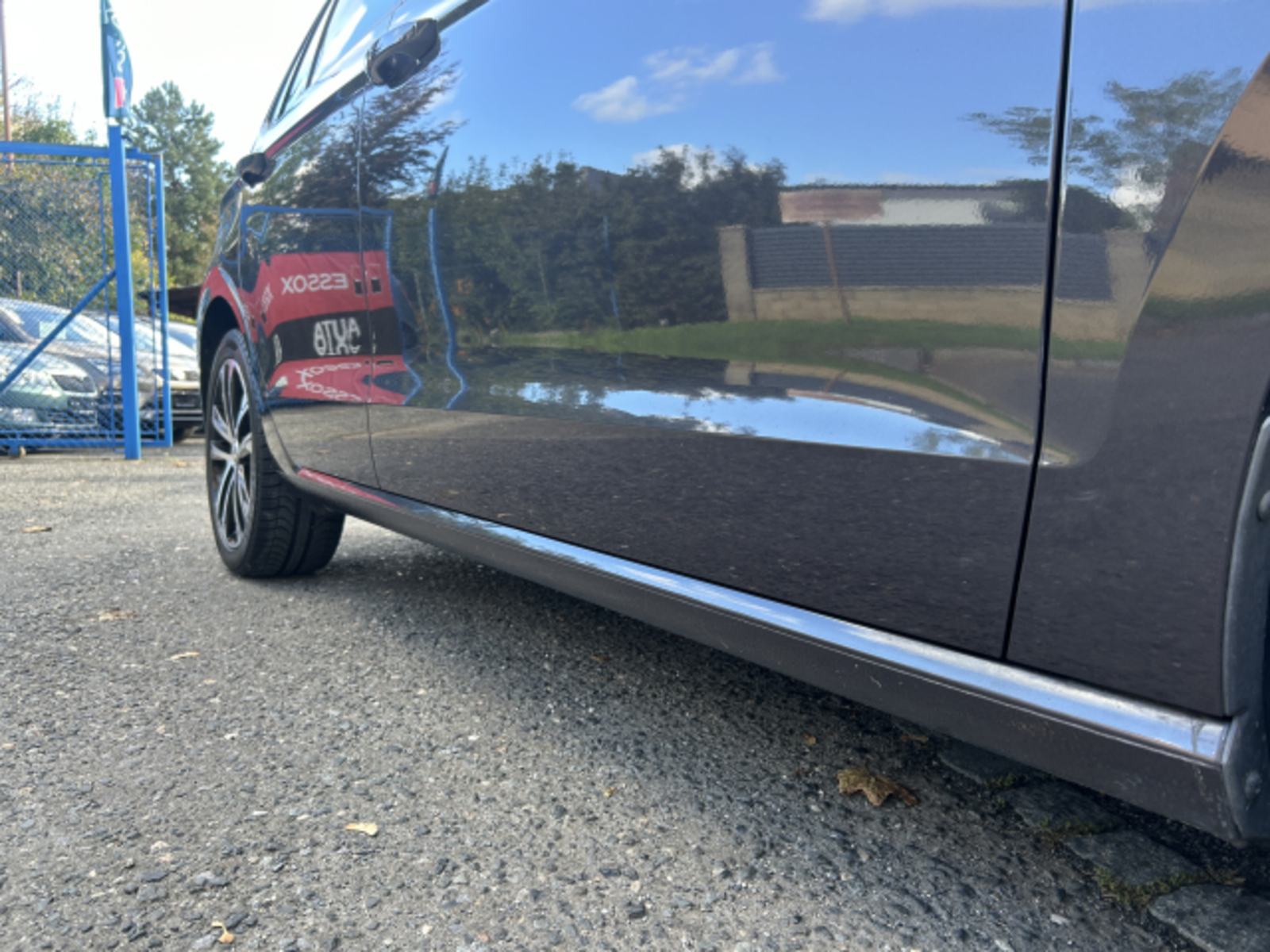 Volkswagen Golf Sportsvan 25