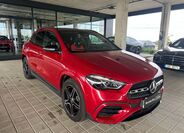 Mercedes-Benz GLA 3