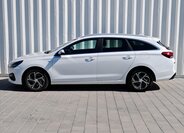 Hyundai i30 Kombi 1,5 l 117 kw