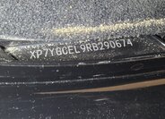 Tesla Model Y SUV 0,0 393 kw