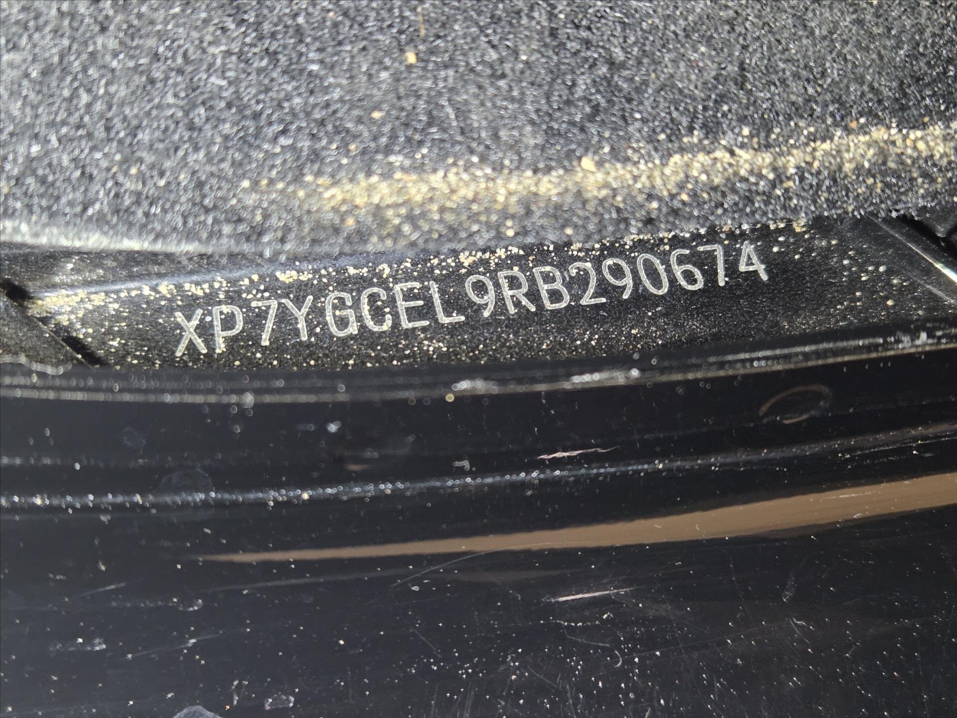 Tesla Model Y SUV 0,0 393 kw