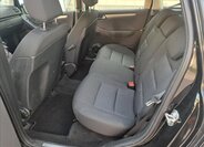 Mercedes-Benz Třídy B MPV 1,7 l 85 kw