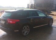 Citroën C5 Kombi 0,0 120 kw