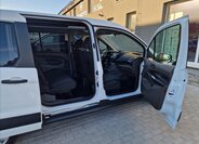 Ford Transit Connect MPV 1,5 l 73 kw