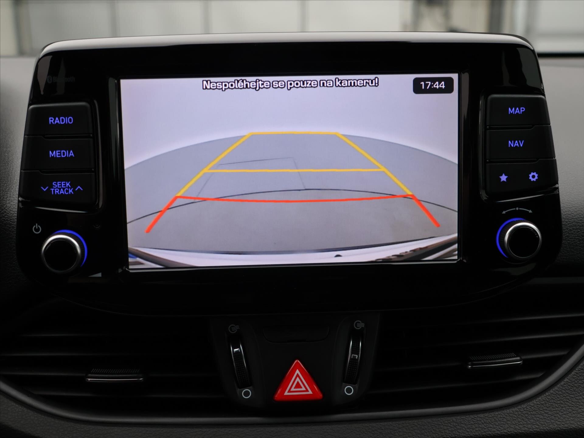 Hyundai i30 Kombi 1,4 l 103 kw