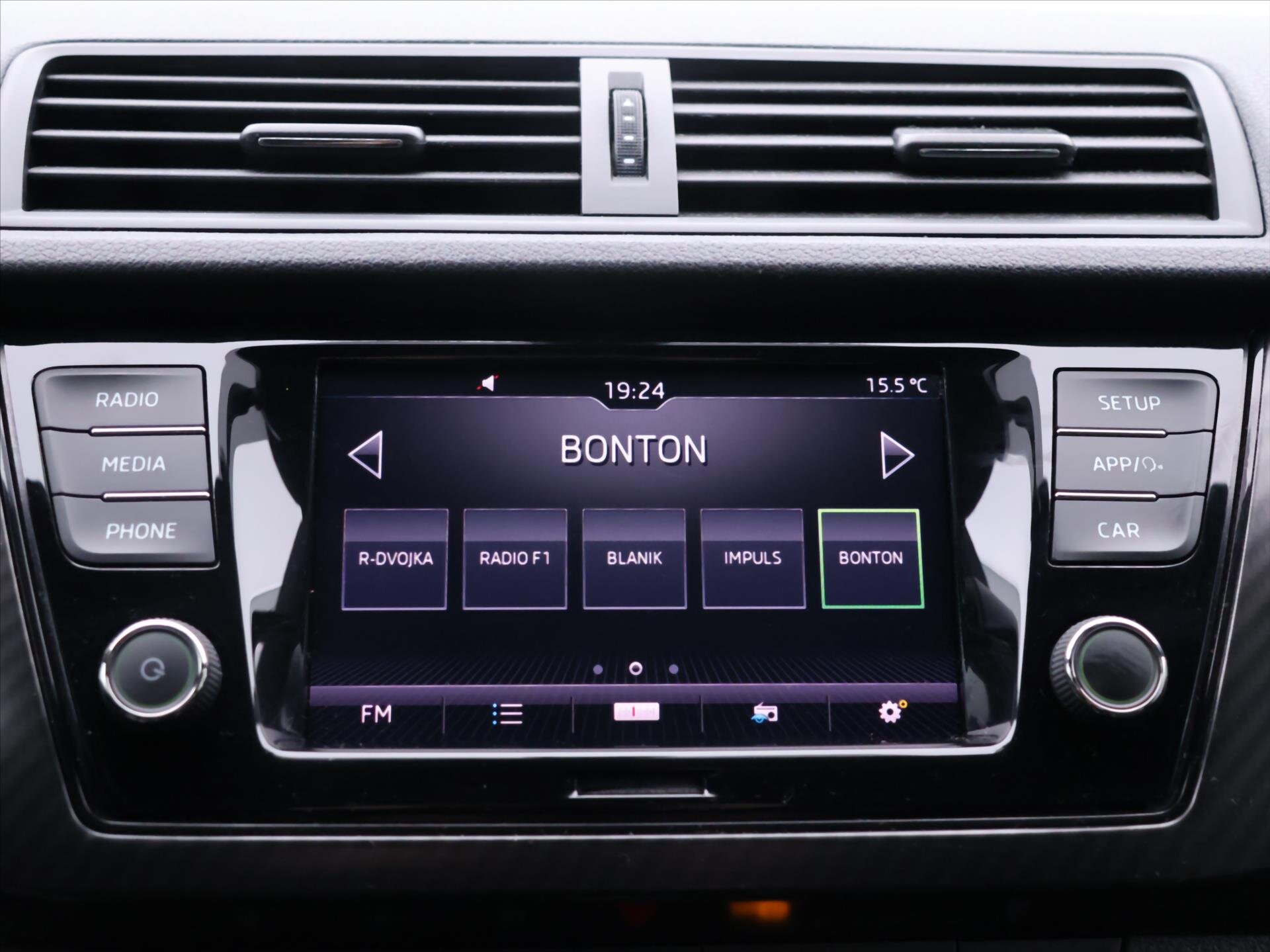 Škoda Fabia Hatchback 999,0 70 kw