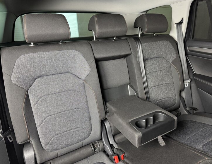 Škoda Kodiaq SUV / Terénní 1,5 l 110 kw