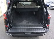 BMW X5 SUV / Terénní 3,0 l 250 kw