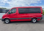 Mercedes-Benz Sprinter 10