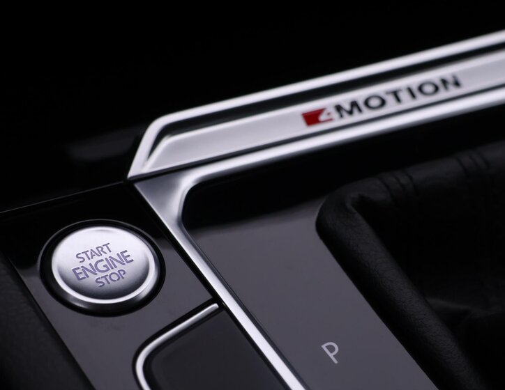 Volkswagen Passat 24