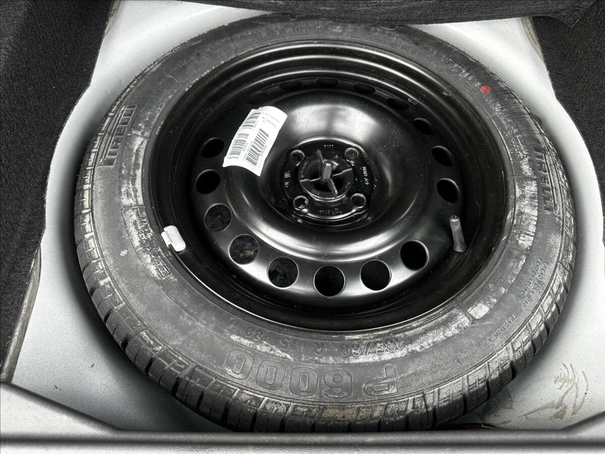 Opel Meriva MPV 1,6 l 77 kw