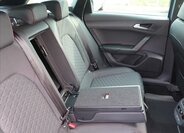 Seat Leon Kombi 1,5 l 110 kw