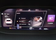 Cupra Formentor SUV / Terénní 2,0 l 140 kw