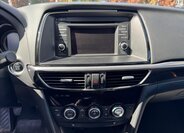 Mazda 6 Sedan / Limuzína 2,0 l 107 kw