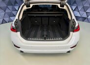 BMW Řada 3 Kombi 2,0 l 140 kw