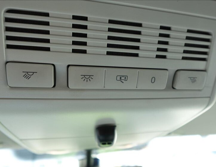 Volkswagen Caravelle Ostatní 2,0 l 132 kw