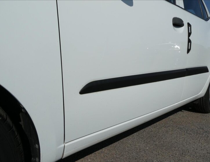 Hyundai i10 Hatchback 1,1 l 51 kw