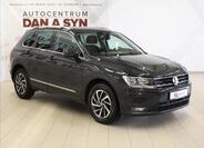 Volkswagen Tiguan 3