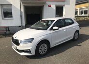 Škoda Fabia Hatchback 999,0 59 kw