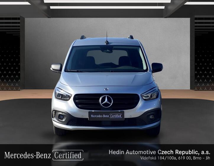 Mercedes-Benz Citan 8