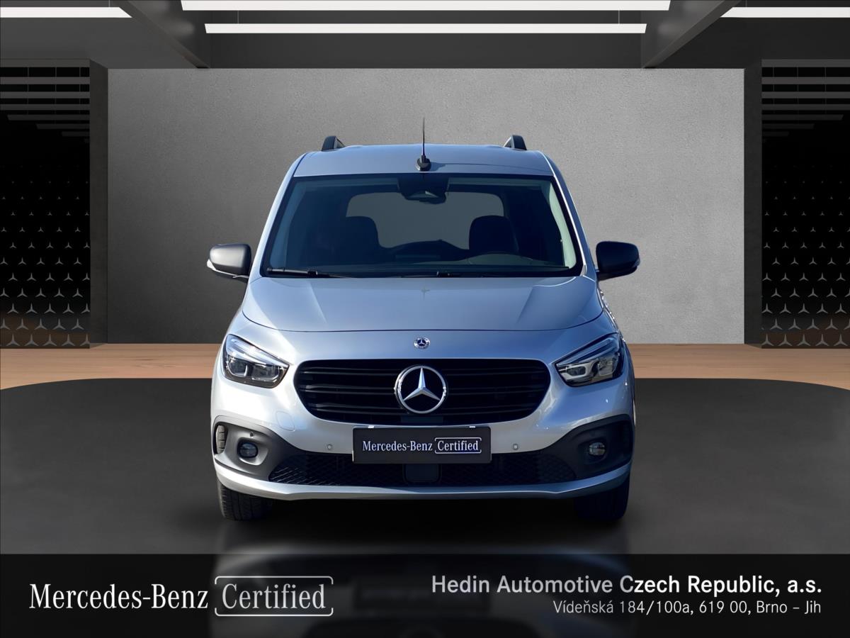 Mercedes-Benz Citan
