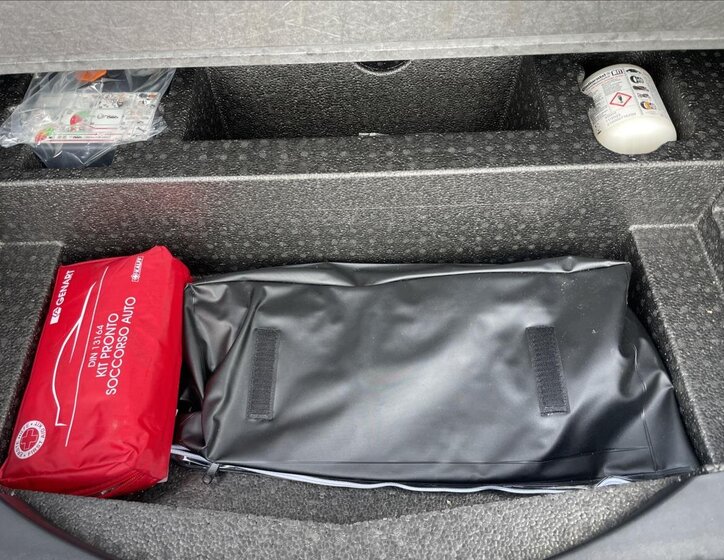 Land Rover Range Rover Evoque Kombi 2,0 l 110 kw