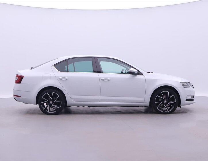 Škoda Octavia Liftback 2,0 l 110 kw