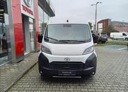 Toyota Proace Max 2