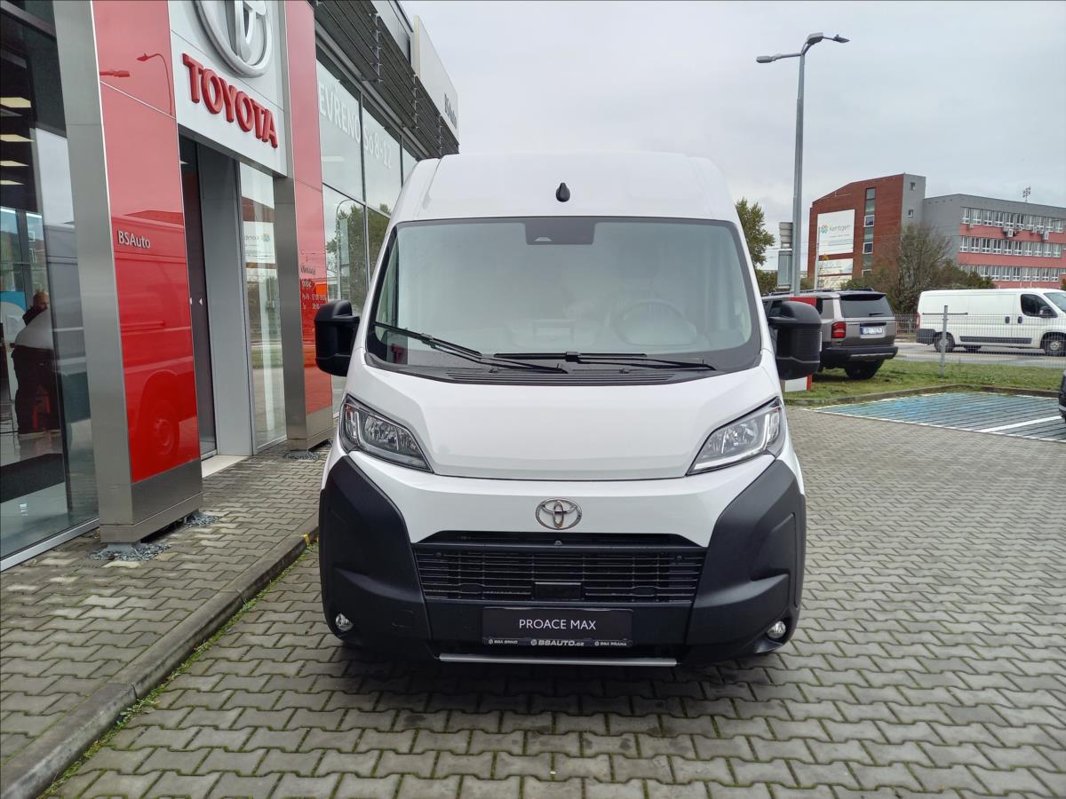 Toyota Proace Max