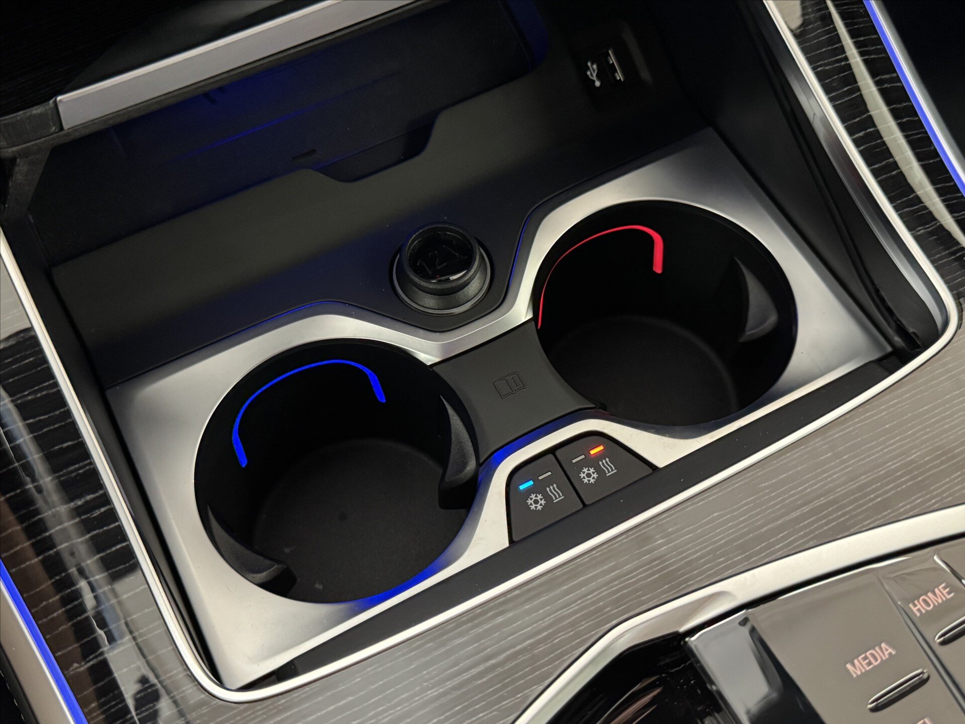 BMW X5 SUV 3,0 l 250 kw