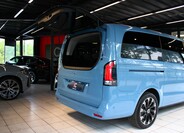 Mercedes-Benz Třídy V 33