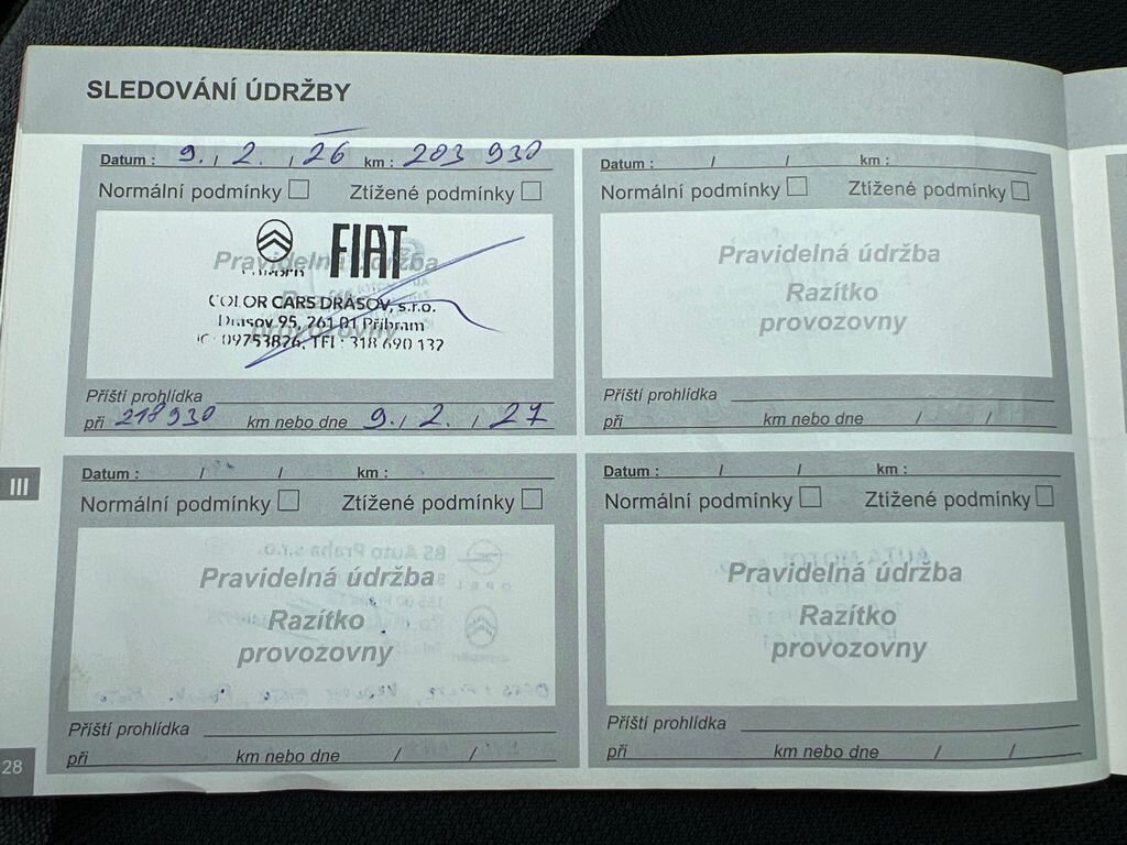 Citroën Grand C4 Picasso MPV 1,6 l 88 kw