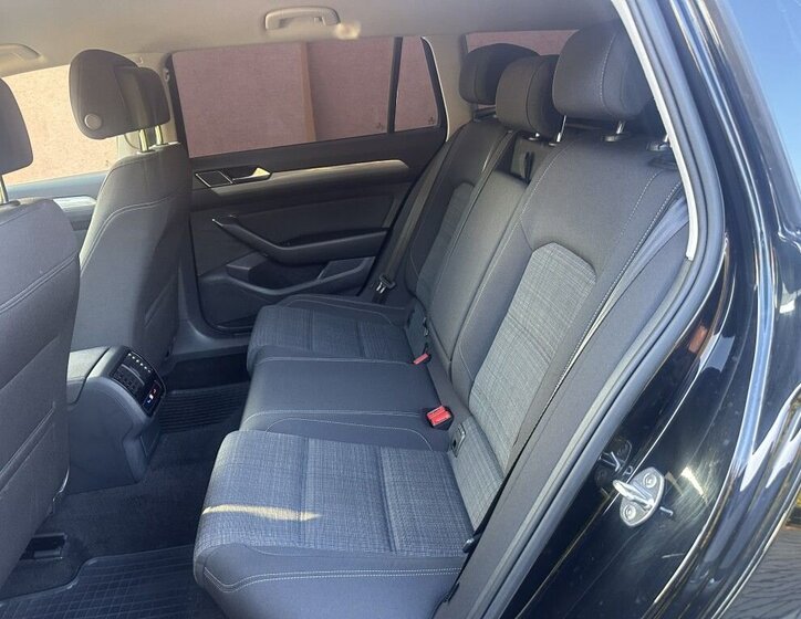 Volkswagen Passat Kombi 2,0 l 110 kw