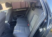 Volkswagen Passat Kombi 2,0 l 110 kw
