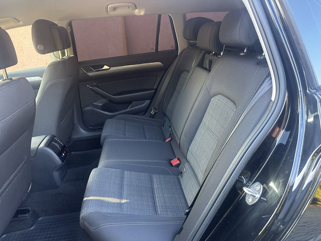 Volkswagen Passat Kombi 2,0 l 110 kw