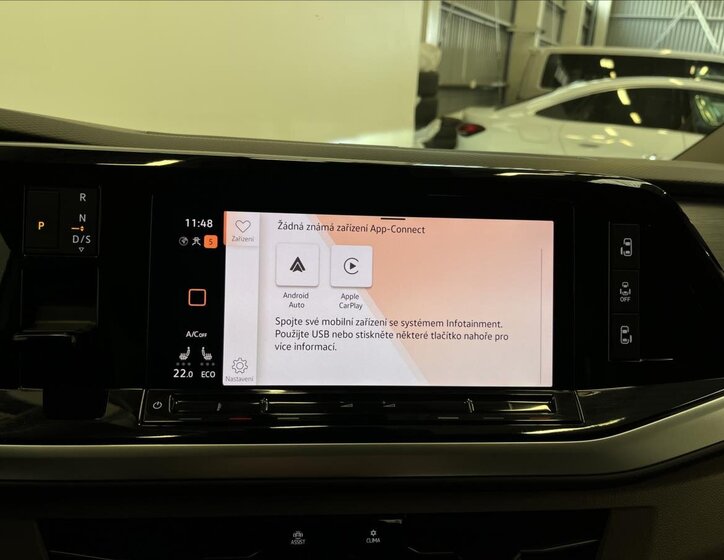 Volkswagen Multivan 10