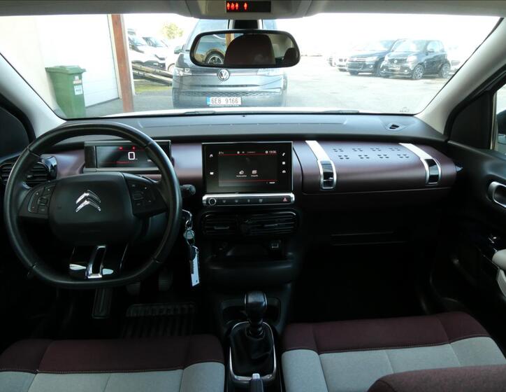Citroën C4 Cactus 28