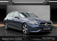 Mercedes-Benz Třídy C 7