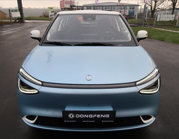 Dongfeng Box 7