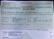 Škoda Octavia Liftback 1,9 l 77 kw