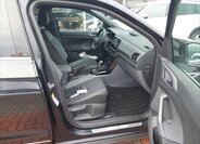 Volkswagen T-Cross SUV 999,0 81 kw