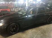 BMW Řada 7 Sedan 0,0 0