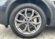 BMW X3 SUV 2,0 l 185 kw