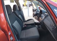 Suzuki SX4 Hatchback 1,6 l 79 kw