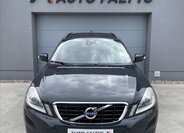 Volvo XC60 Kombi 2,4 l 151 kw