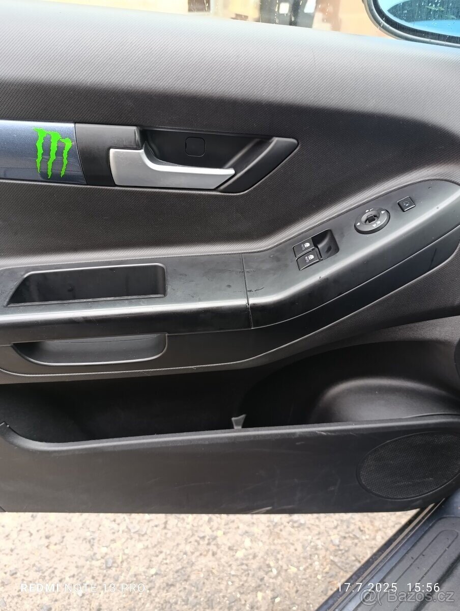 KIA Ceed Hatchback 0,0 0