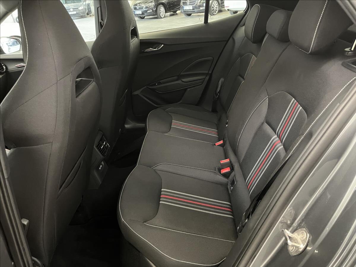 Škoda Fabia Hatchback 999,0 85 kw