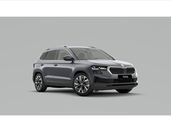Škoda Karoq SUV / Terénní 2,0 l 110 kw