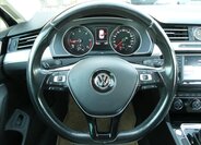 Volkswagen Passat 29