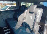 Ford Tourneo Custom Kombi 2,0 l 125 kw